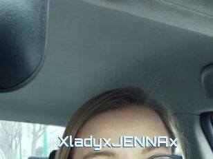 XladyxJENNAx