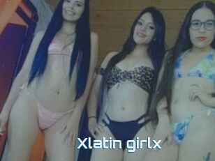 Xlatin_girlx