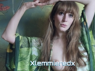 Xlemmieredx