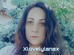 Xlovelylanax