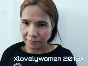 Xlovelywomen_2018x