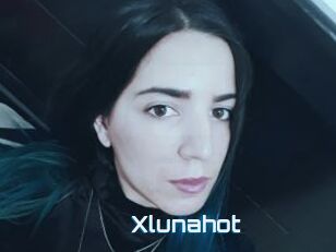 Xlunahot