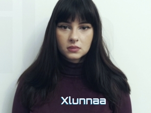 Xlunnaa