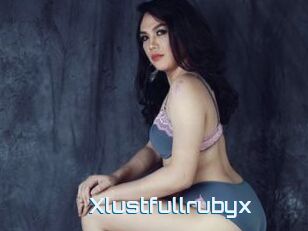 Xlustfullrubyx