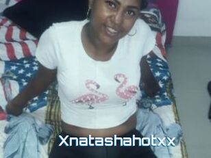 Xnatashahotxx