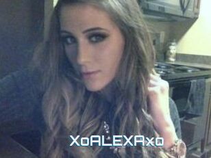 XoALEXAxo