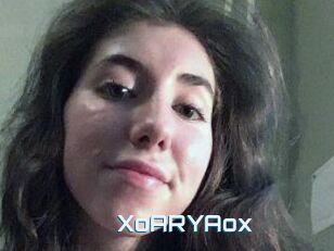 XoARYAox