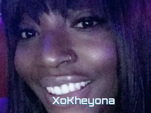 XoKheyona