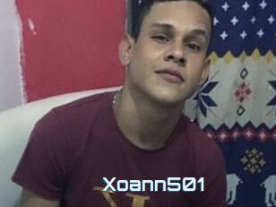 Xoann501