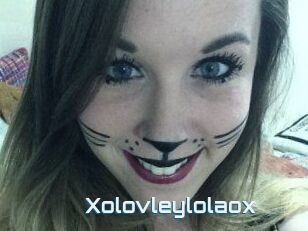 Xolovleylolaox