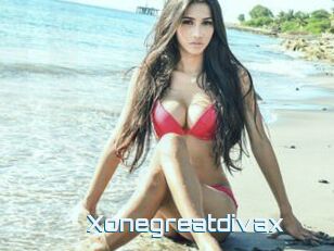 Xonegreatdivax