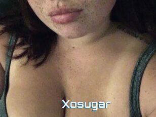 Xosugar