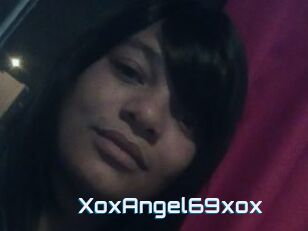 XoxAngel69xox