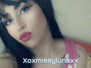 Xoxmissylunaxx