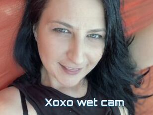 Xoxo_wet_cam