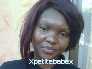 Xpetitebabex