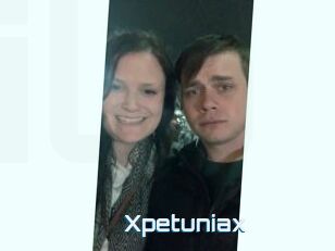 Xpetuniax