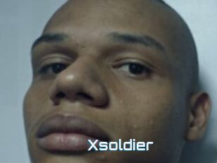 Xsoldier