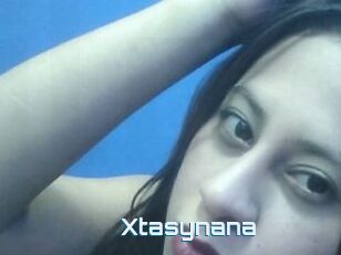 Xtasynana