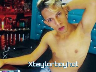 Xtaylorboyhot