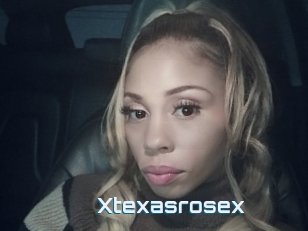 Xtexasrosex