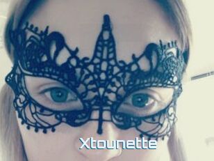 Xtounette