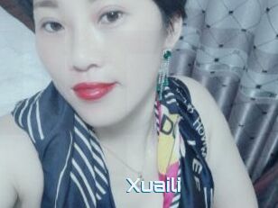 Xuaili