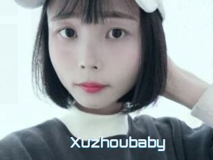 Xuzhoubaby