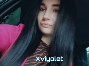 Xviyolet