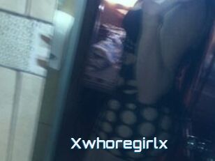 Xwhoregirlx