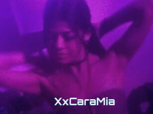 XxCaraMia