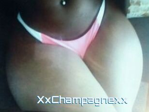 XxChampagnexx