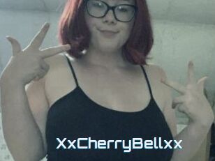 XxCherryBellxx