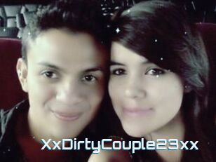 XxDirtyCouple23xx