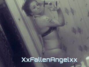 XxFallenAngelxx