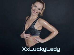 XxLuckyLady