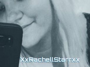 XxRachellStarrxx