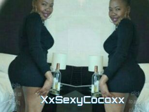 XxSexyCocoxx