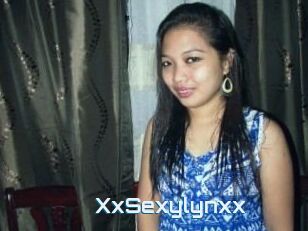 XxSexylynxx