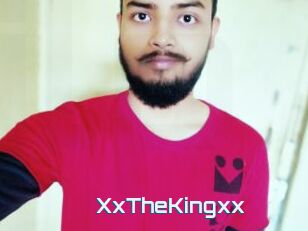 XxTheKingxx