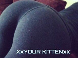 XxYOUR_KITTENxx