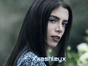 Xxashleyx