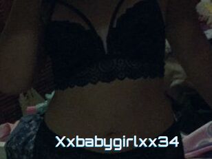 Xxbabygirlxx34