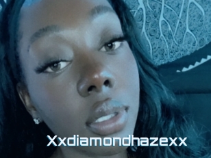 Xxdiamondhazexx