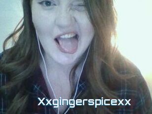 Xxgingerspicexx