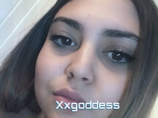 Xxgoddess