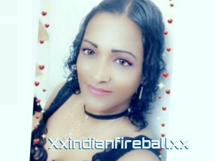 Xxindianfireballxx