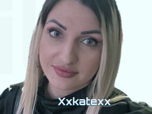 Xxkatexx