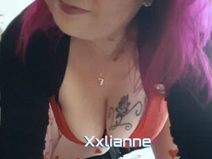 Xxlianne