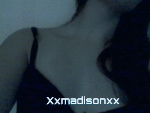 Xxmadisonxx